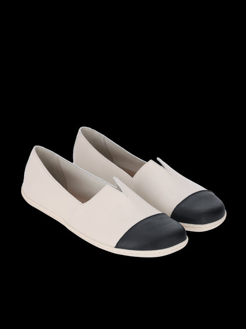 Rosaluna Moccasins