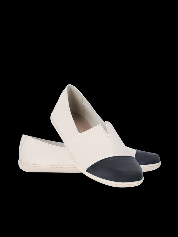 Rosaluna Moccasins