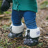 Bootie Print
