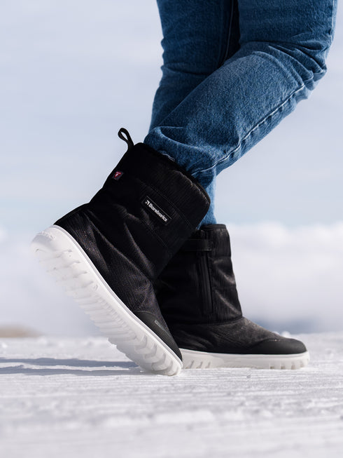 PolarStride Vintersko Dame