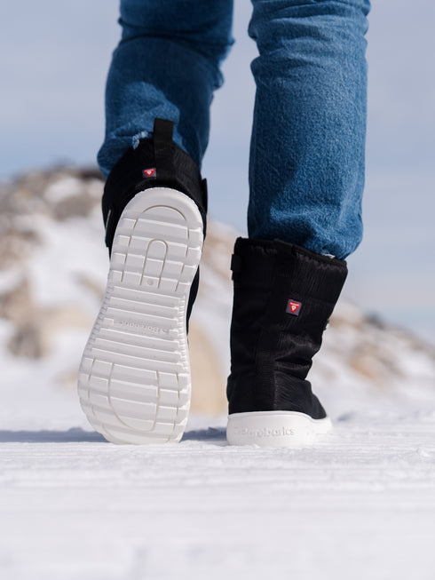 PolarStride Vintersko Dame