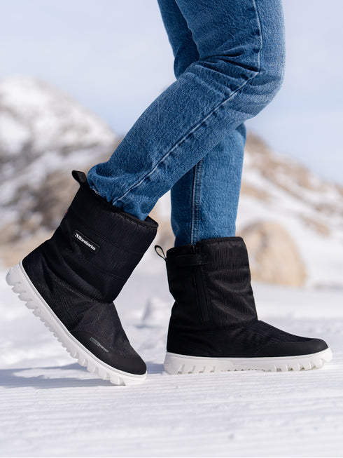 PolarStride Vintersko Dame