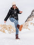 PolarStride Vintersko Dame