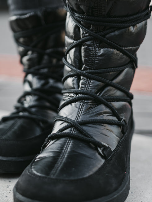 SnowFox Merino Wool - Dam