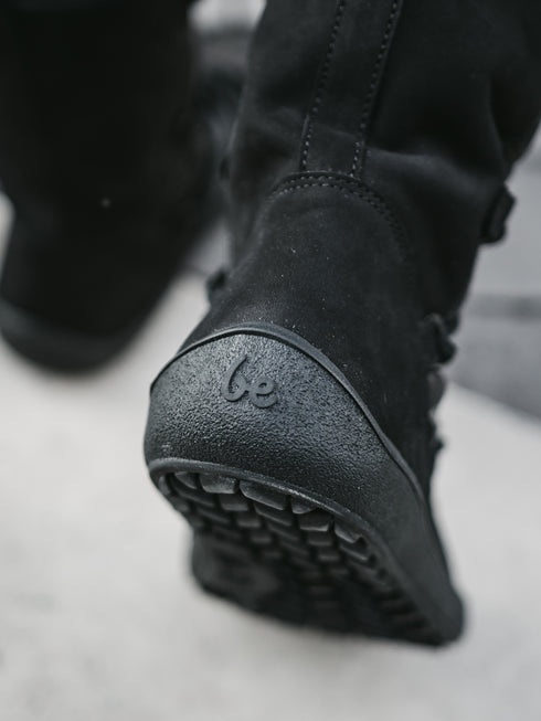 SnowFox Merino Wool - Dam