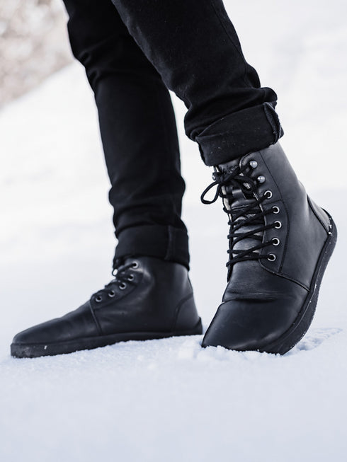 Winter 3.0 TEX vintersko unisex
