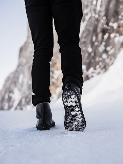 Winter 3.0 TEX vintersko unisex