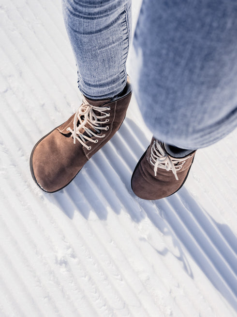 Winter 3.0 TEX vintersko unisex
