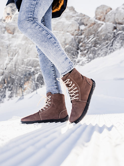 Winter 3.0 TEX vintersko unisex