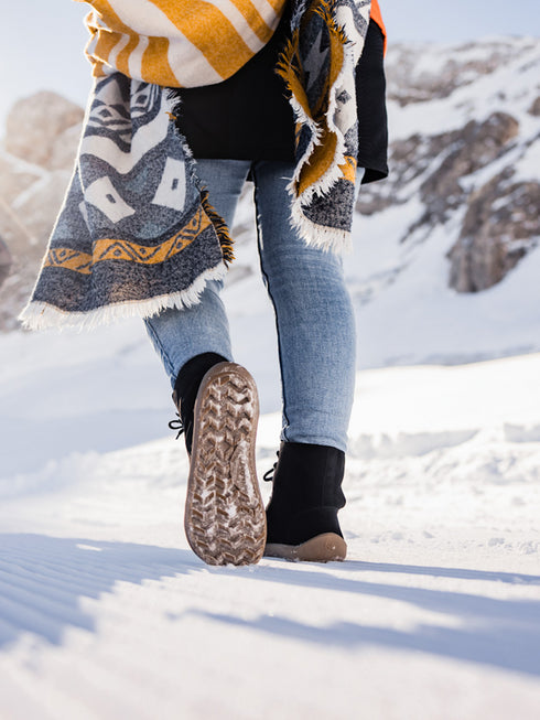 Winter 3.0 TEX vintersko unisex