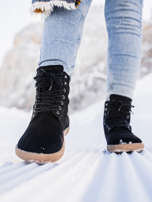 Winter 3.0 TEX vintersko unisex