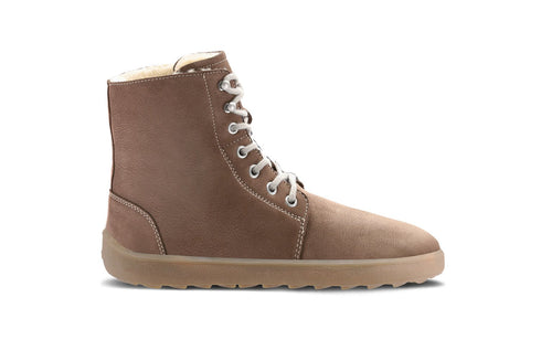 Winter 3.0 Barfota Vinterskor