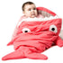 Travel bag/Sleeping bag Pink Babyhay