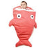 Travel bag/Sleeping bag Pink Babyhay