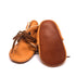 Canna Barefoot sko / Hjemmesko