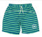 Swim shorts Swimwear, Navy/Green, Size 74-128