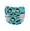 Mermaid Swim Trunks UV, Size 50-92