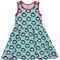 Dress Mermaid, Size 68-110