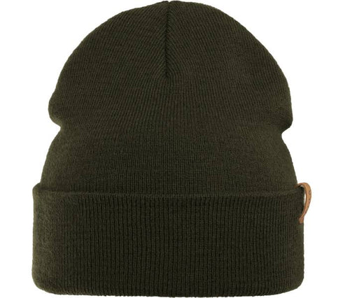 Sätila Beanie Green, One Size