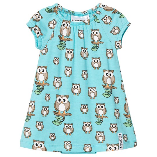 Soft Bamboo Dress | Barnklänning