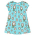 Soft Bamboo Dress | Barnklänning