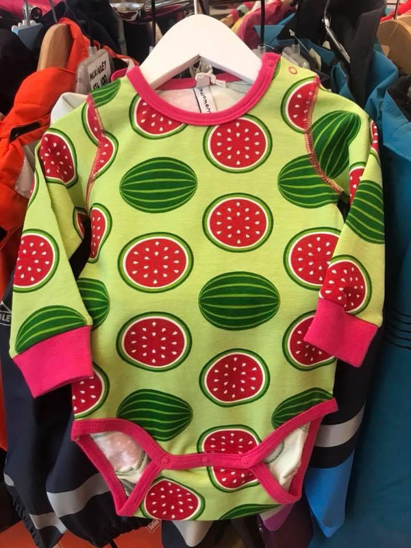 Watermelon Body, Stl 92