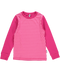 Dots Cerise Long Sleeve, Size 68-152