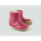 Bolt Pink Barefoot Winter Shoes, Size 18-22