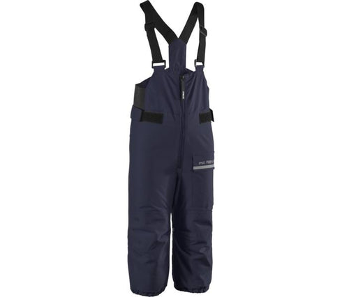 Robin Pants Dark Night, Size 80