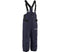Robin Pants Dark Night, Size 80
