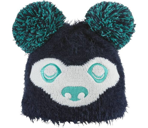 Bear Hat, One Size