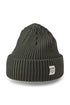 Bridge Beanie Black, One Size