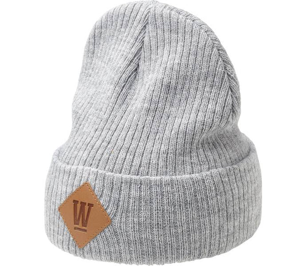 West JR Beanie, One Size