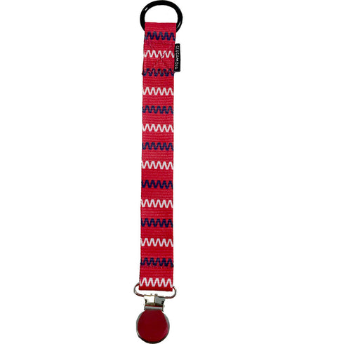 Pacifier holder (Available in several colors)