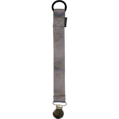 Pacifier holder (Available in several colors)