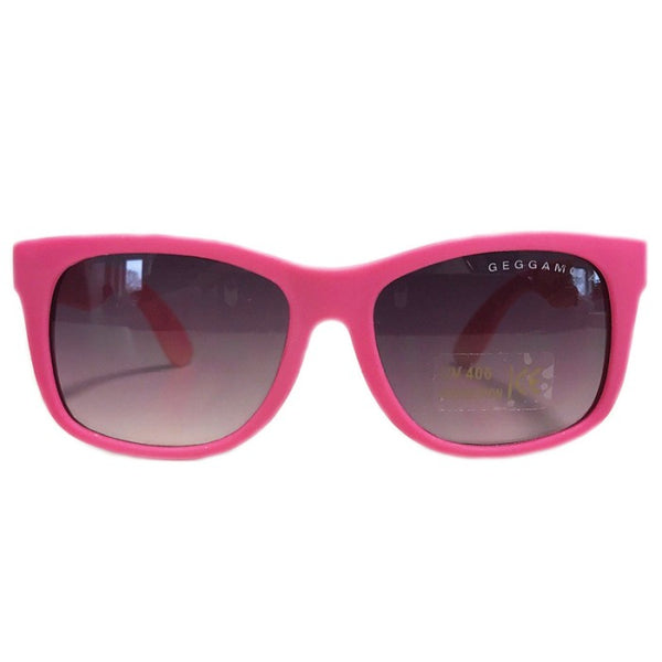 Solbriller Baby Pink