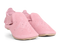 Tassle Rose Moccasin