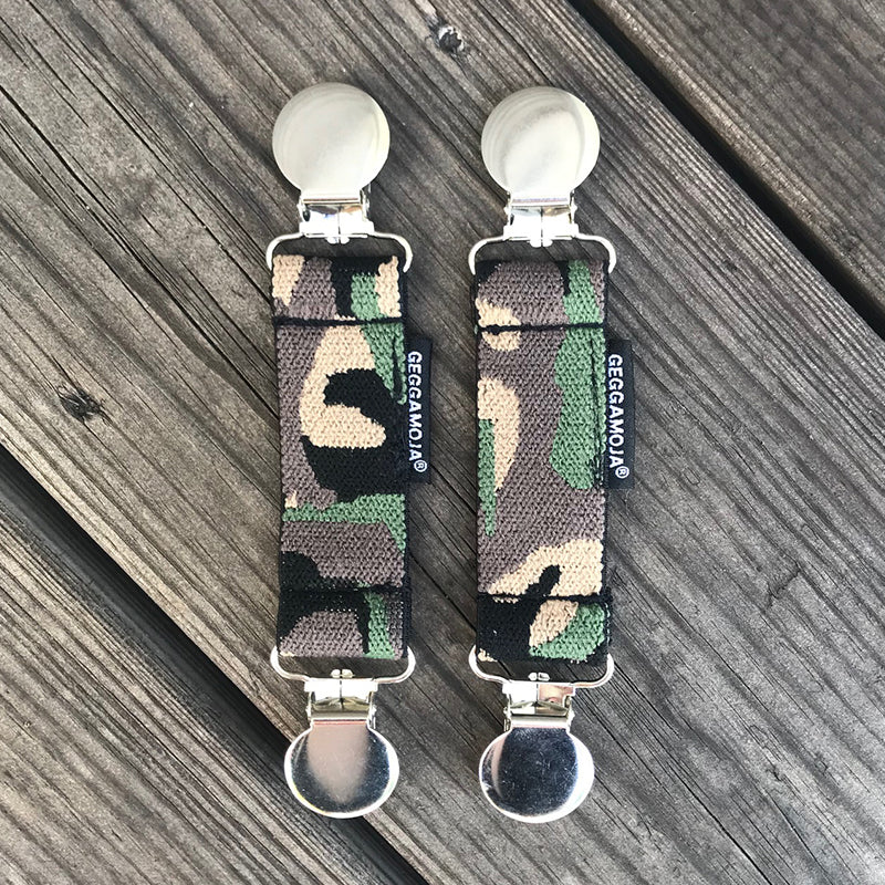 Mitt holder (Available in several colors)