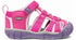 Seacamp Very Berry Barnsandaler