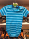 Stripe Body Blue, Stl 56-86