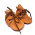 Canna Caramel Barfotaskor, Stl 19-25