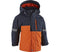 Robin Jacket Dark Night, str. 80-90