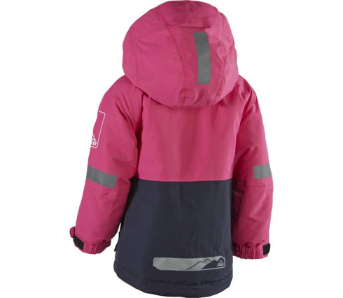 Robin Jacket Lychee, str. 80-100