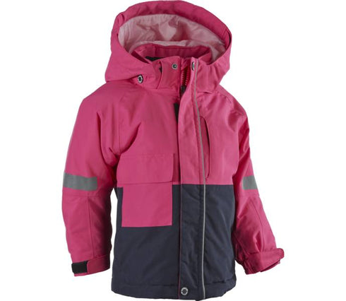 Robin Jacket Lychee, str. 80-100