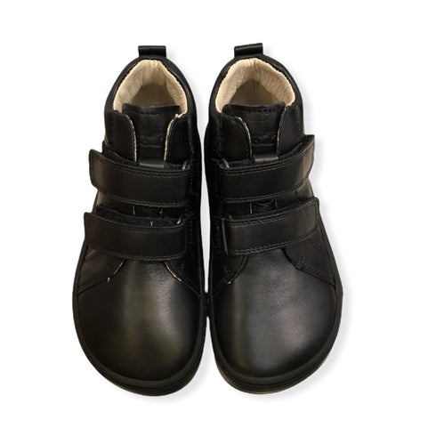Alex Black Barefoot Shoes (Adults) Size 36-40