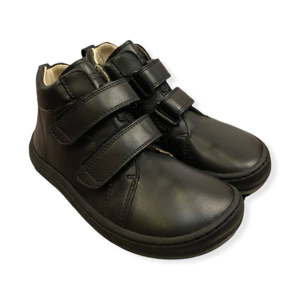 Alex Black Barefoot Shoes (Adults) Size 36-40