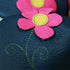 Spring Flower Barfotatofflor