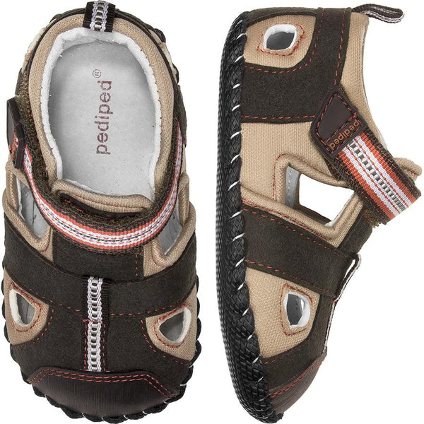 Sahara Earth Originals Barfotaskor/Sandaler