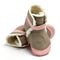 Alps Barefoot Winter Slippers
