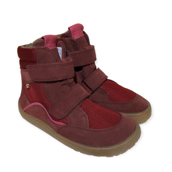 Barefoot TEX Winter Barfotaskor